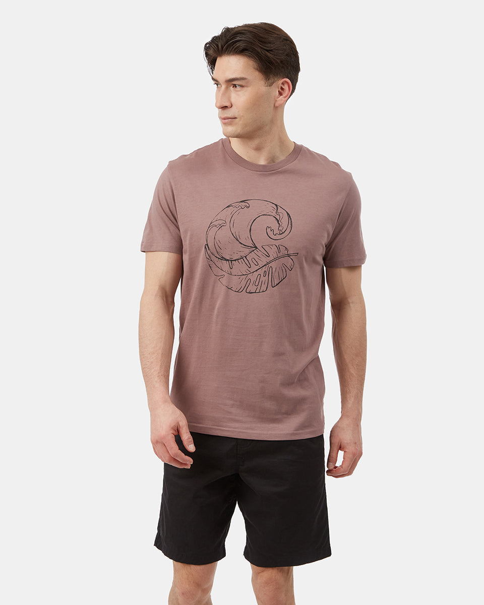 Palm Wave T-Shirt