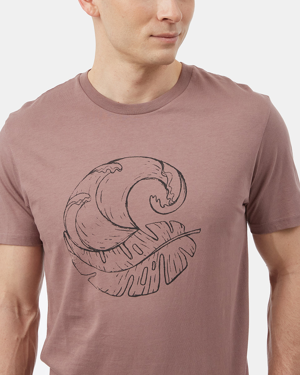 Palm Wave T-Shirt