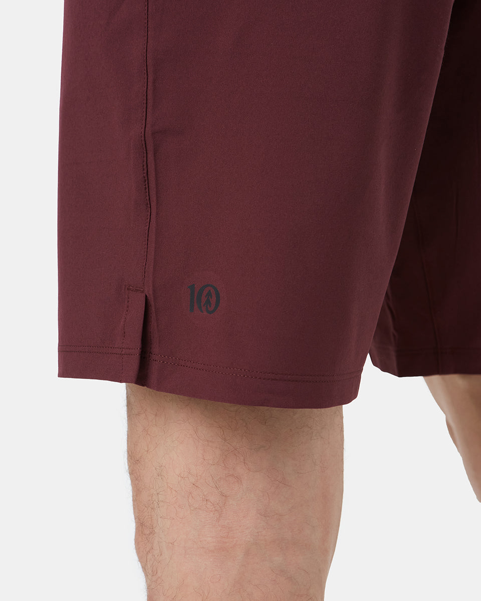 inMotion Agility Short
