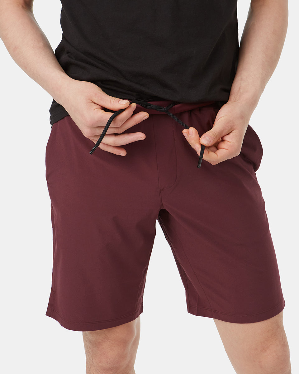 inMotion Agility Short
