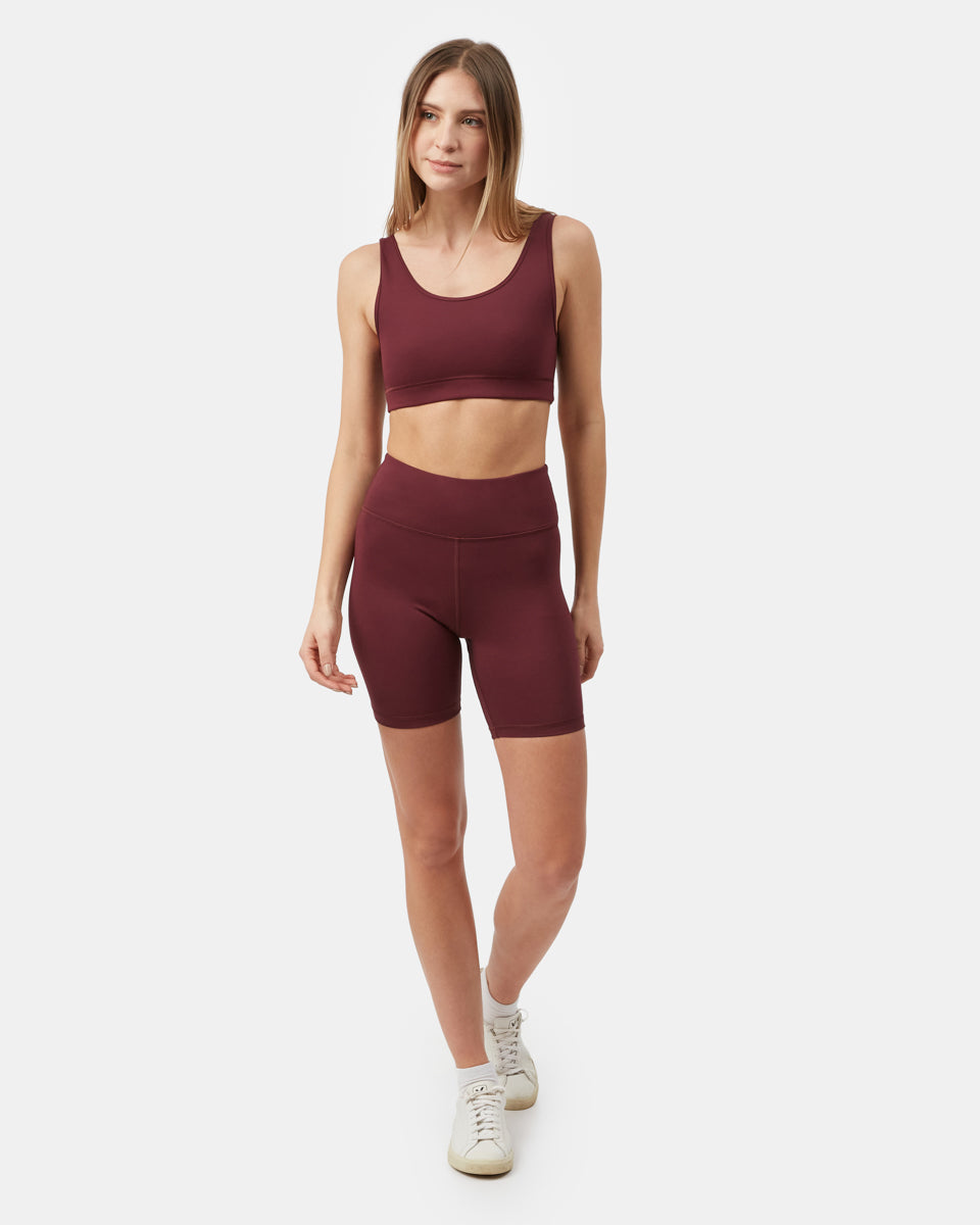 Grouse Bike Short
