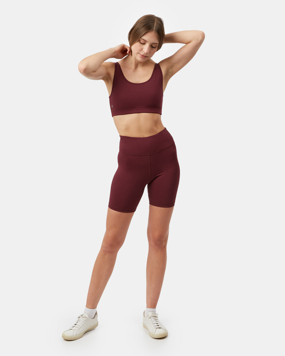 Grouse Bike Short