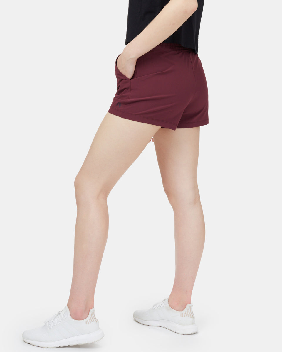 InMotion Fulton Short