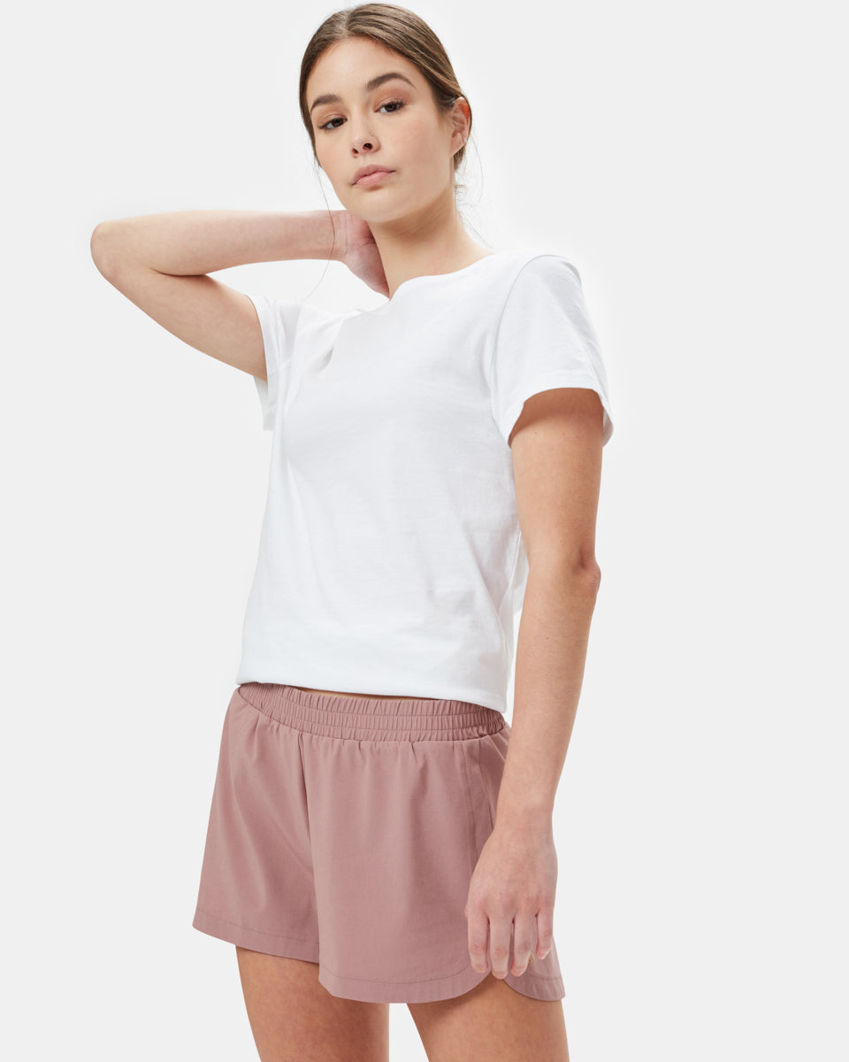 InMotion Short