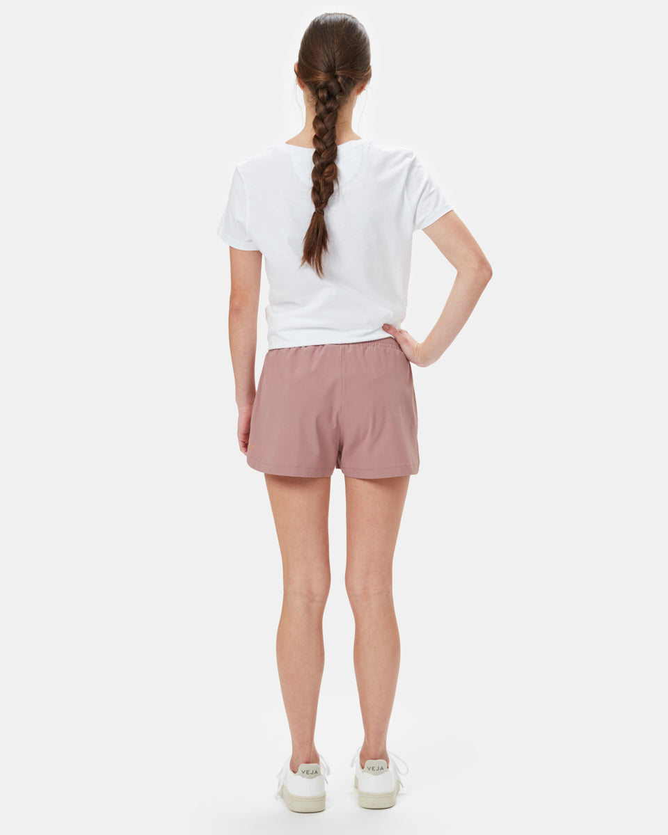 InMotion Short
