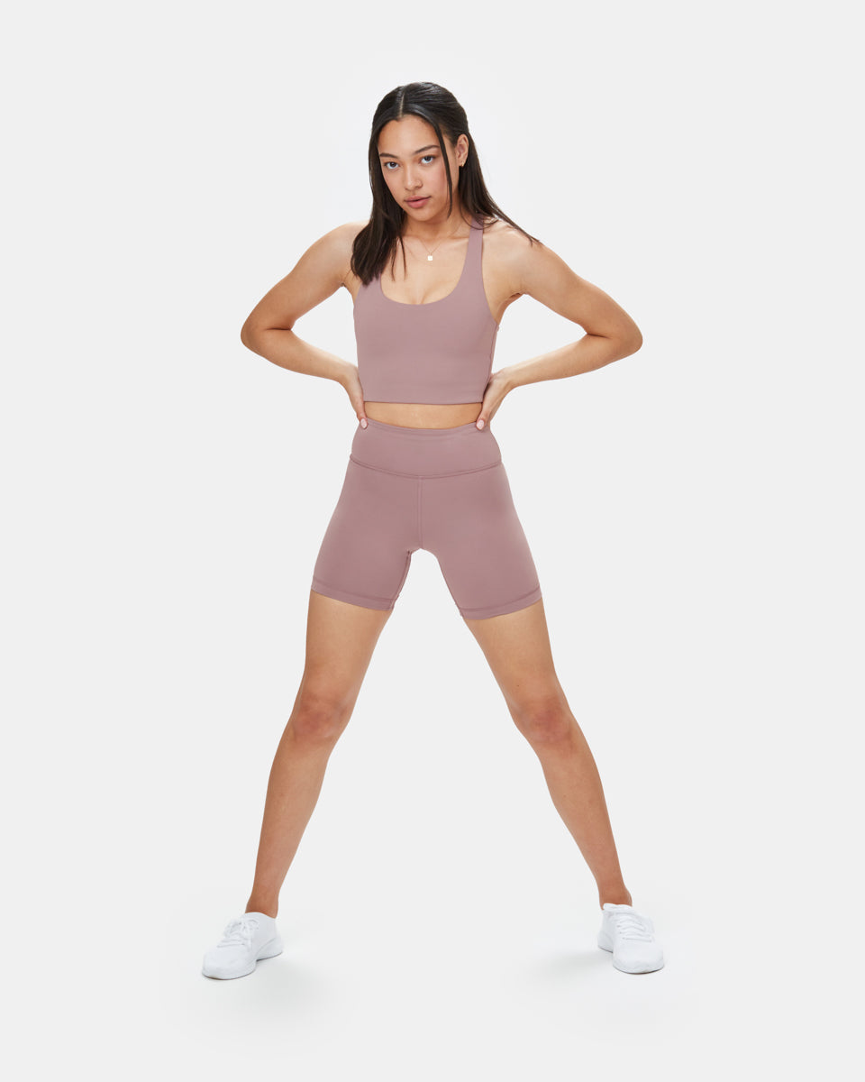 InMotion Longline Active Bra