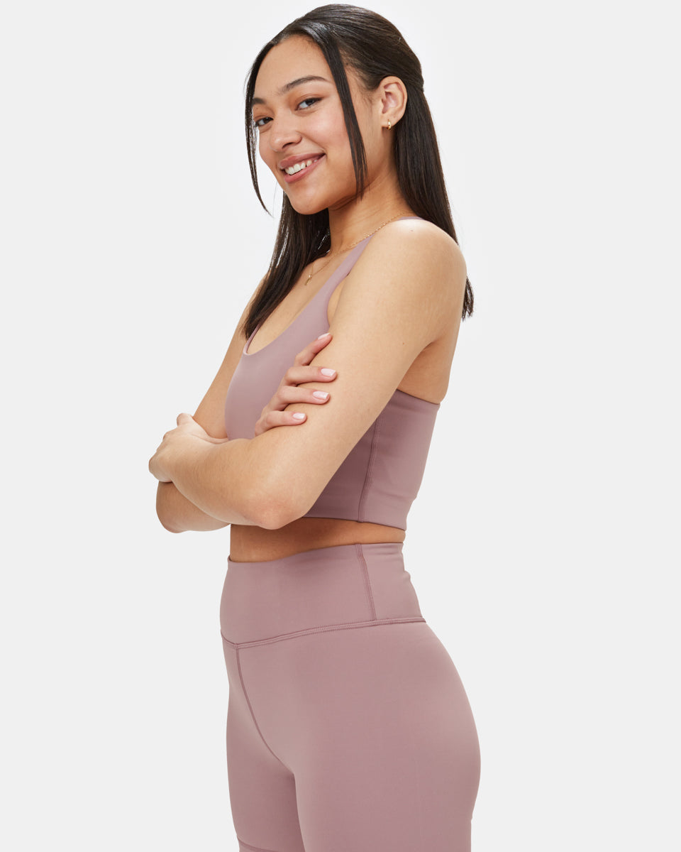 InMotion Longline Active Bra