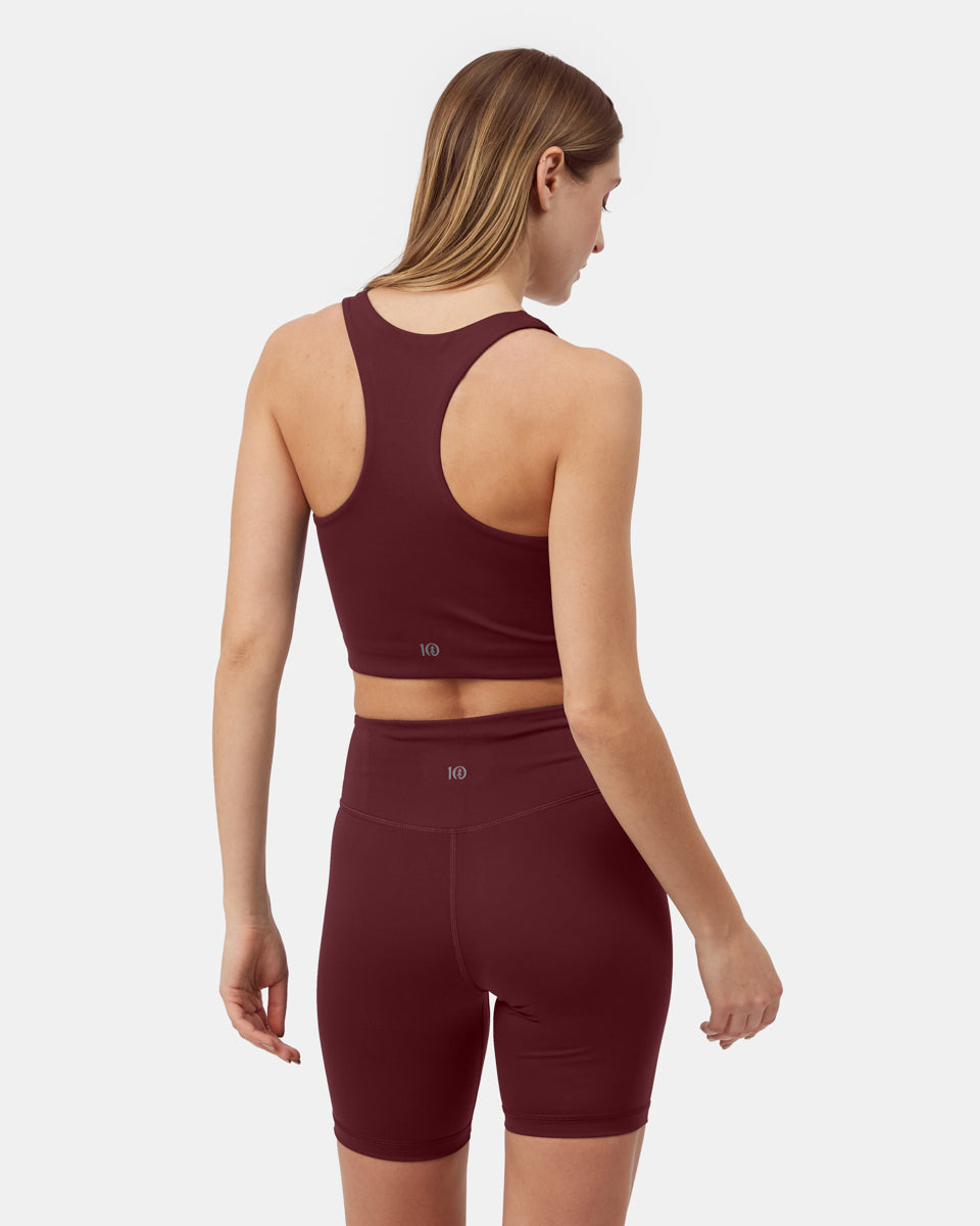 InMotion Longline Active Bra