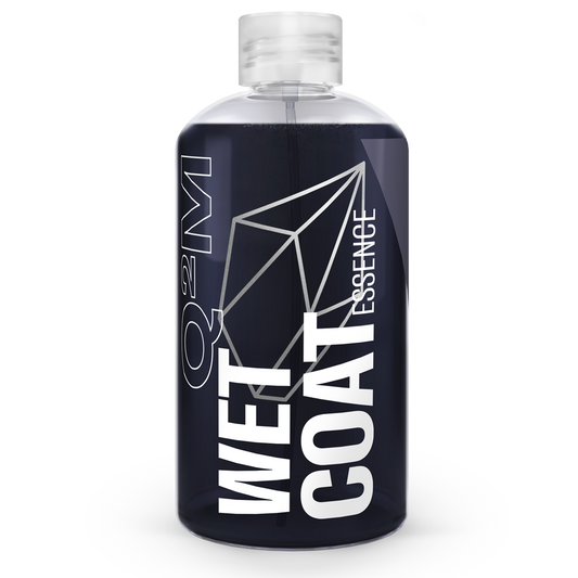 GYEON Q²M WetCoat Essence concentrée