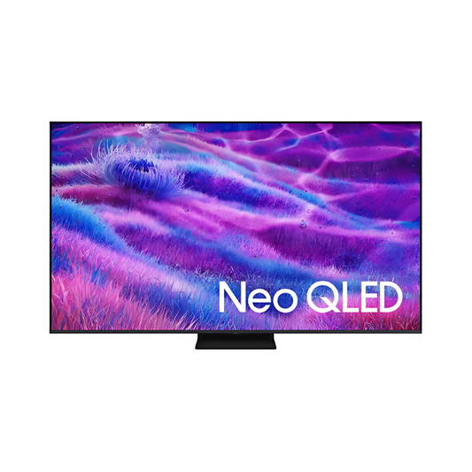 Téléviseur Samsung 65" intelligent Neo QLED 4K (QN65QN80FAFXZC) - 2025