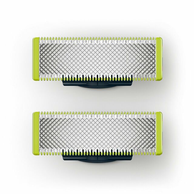 PHILIPS One Blade Replacement Blade (2-Pack) - QP220/50