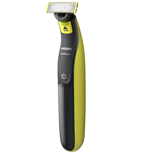 PHILIPS QP2724/21 OneBlade 360 Face Wet & Dry, Trim, Edge & Shave