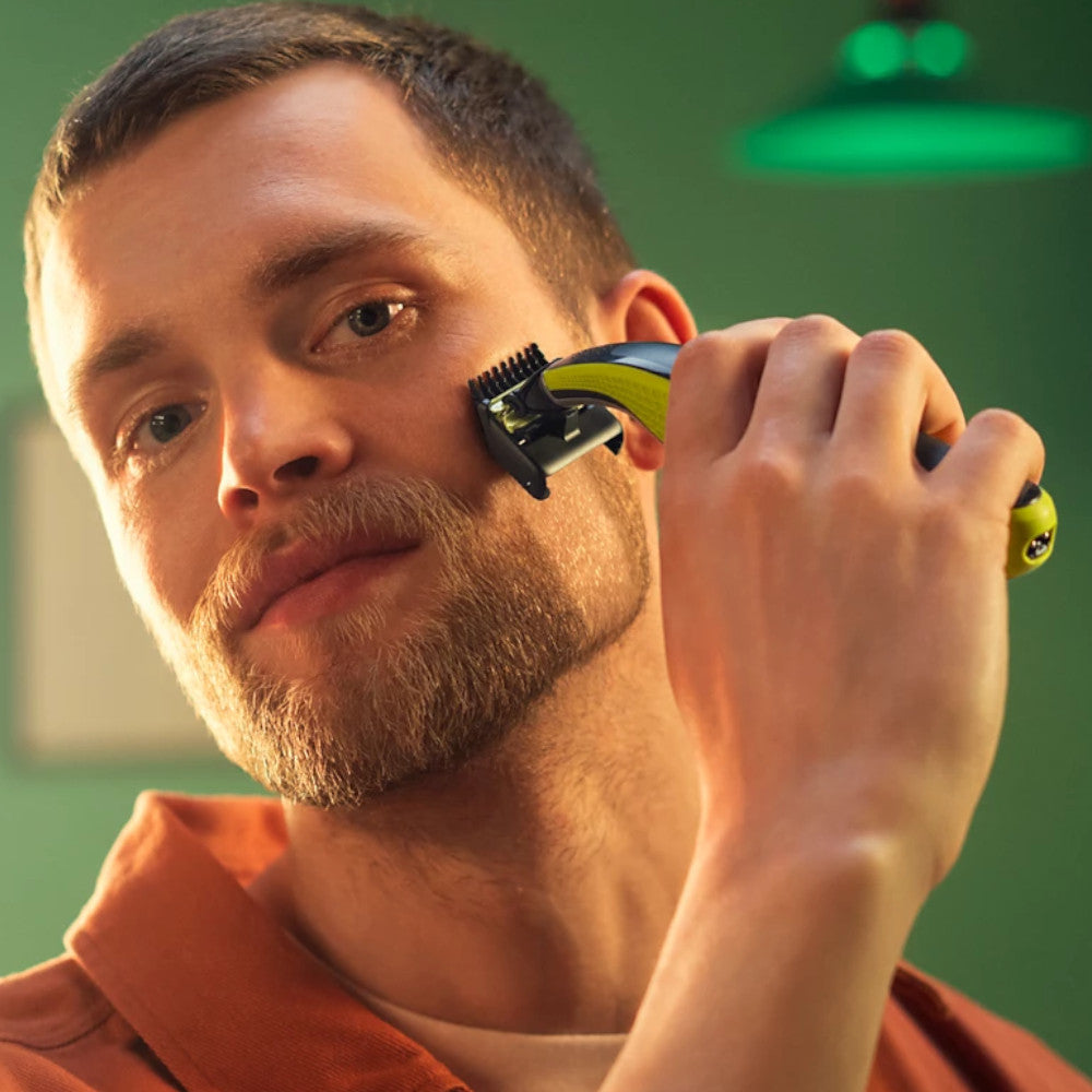 PHILIPS QP2834/60 Oneblade Face + Body