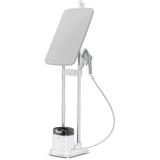 ROWENTA IXEO All in one garment care steamer - Blemished package with full warranty - QR1411