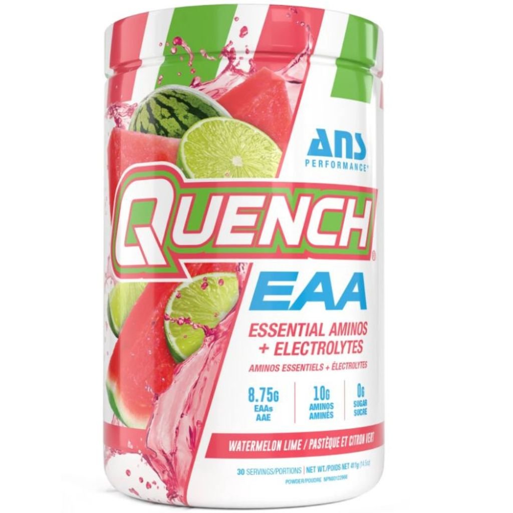 ANS Performance QUENCH EAA, 30 Servings