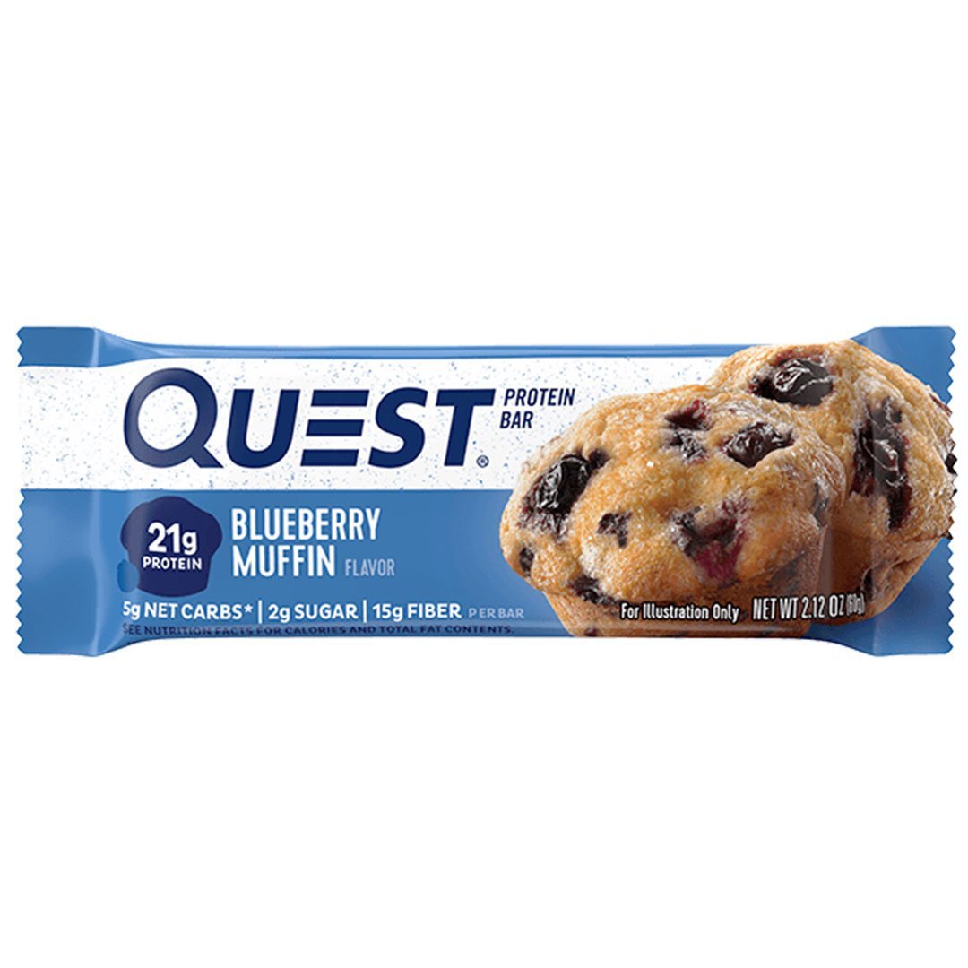 SINGLE BAR Quest PROTEIN BAR, 60g