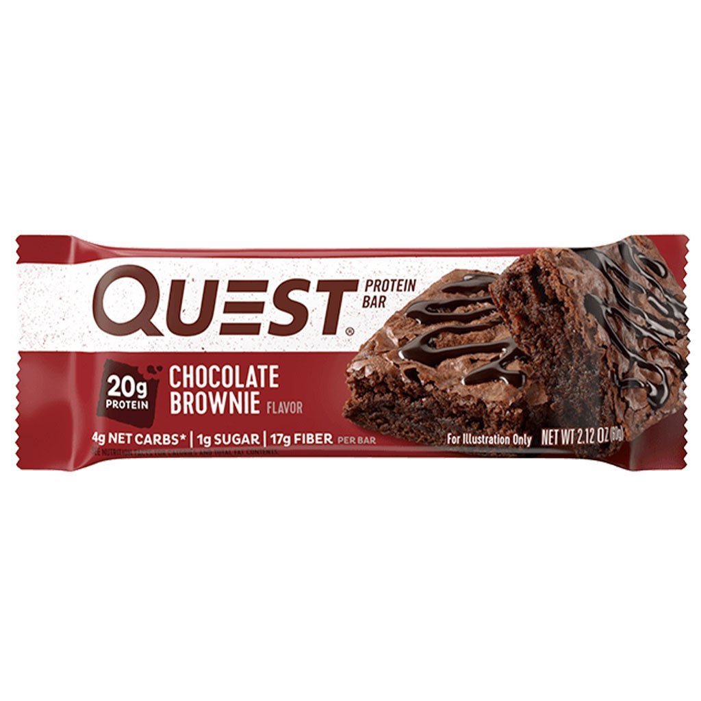 SINGLE BAR Quest PROTEIN BAR, 60g
