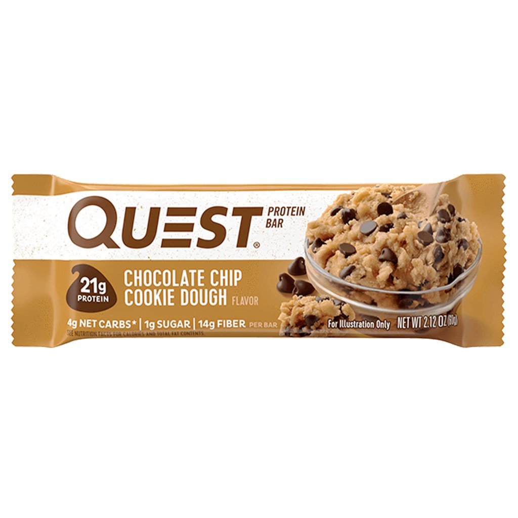 SINGLE BAR Quest PROTEIN BAR, 60g