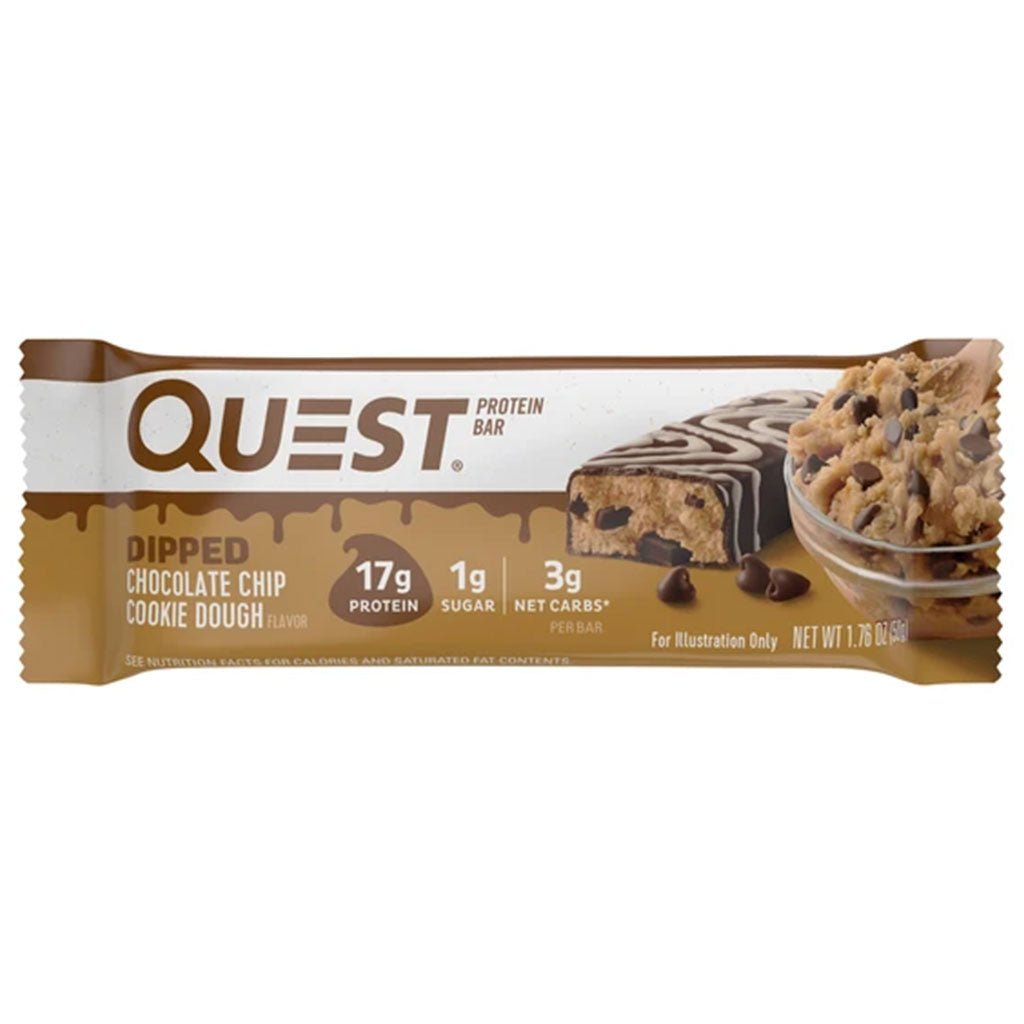 SINGLE BAR Quest PROTEIN BAR, 60g