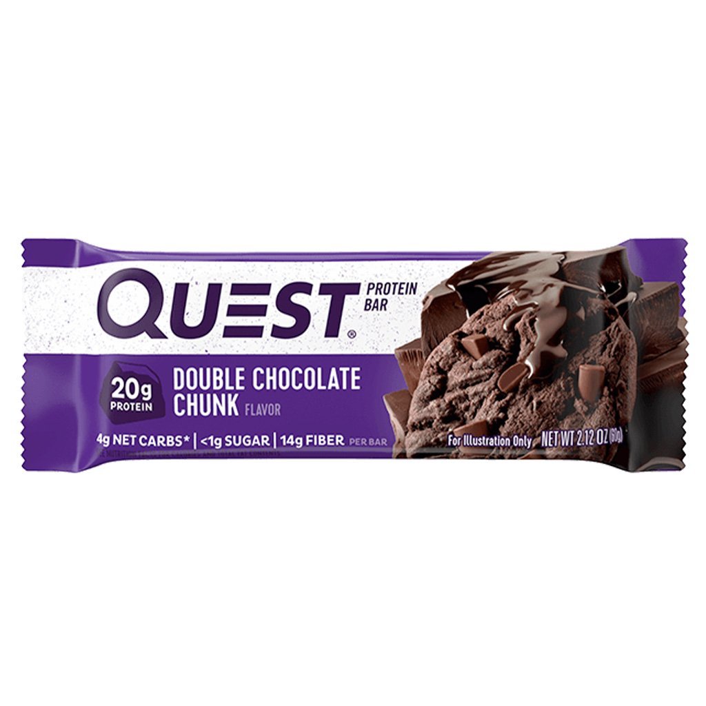 SINGLE BAR Quest PROTEIN BAR, 60g
