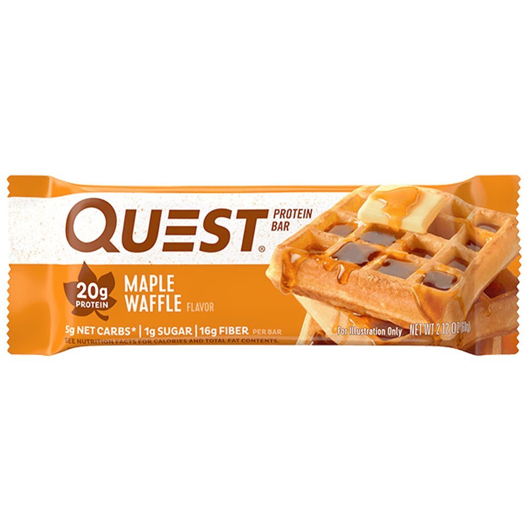 SINGLE BAR Quest PROTEIN BAR, 60g