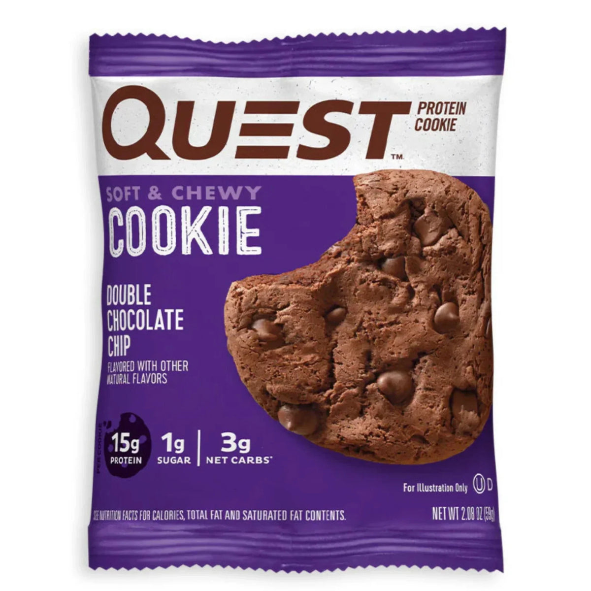 Protein Cookies