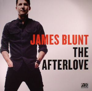 James Blunt / The Afterlove - LP Used