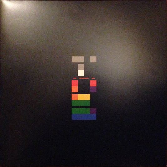 Coldplay ‎/ X&Y - 2LP (Occasion)