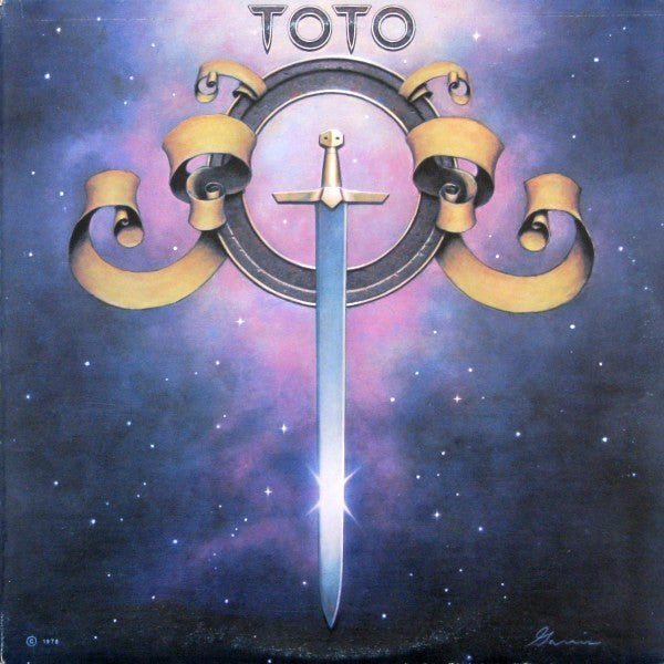 Toto / Toto - LP Used