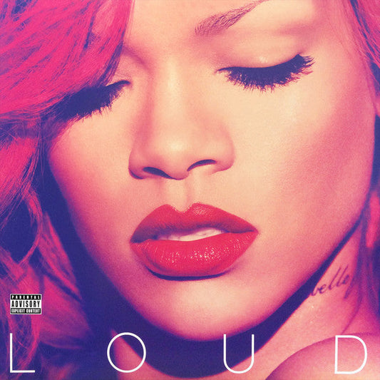 Rihanna / Loud - 2LP PINK