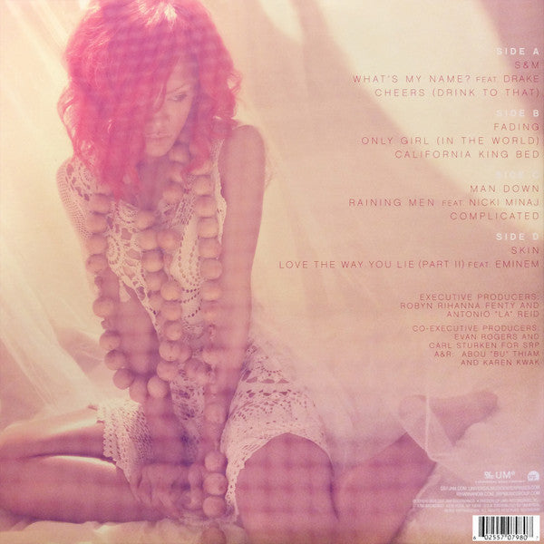 Rihanna / Loud - LP