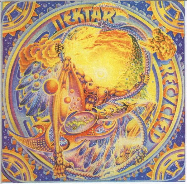 Nektar / Recycled - CD (Used)