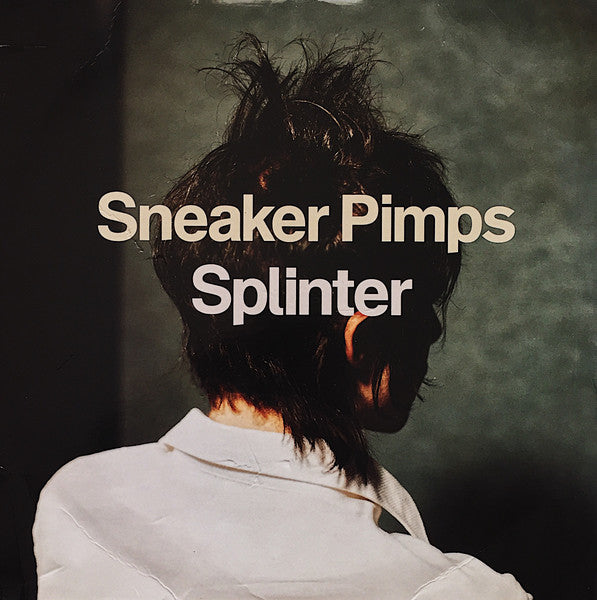 Sneaker Pimps / Splinter - 2 LP Usagé