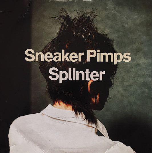 Sneaker Pimps / Splinter - 2 LP Usagé