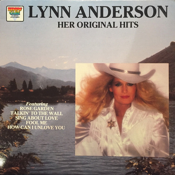 Lynn Anderson / Her Original Hits - LP Used