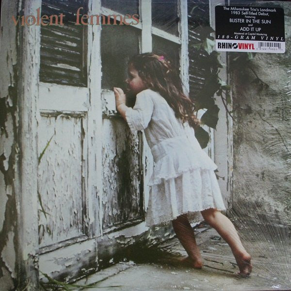 Violent Femmes / Violent Femmes - LP Occasion