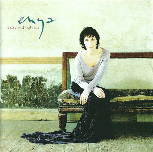 Enya / A Day Without Rain - LP
