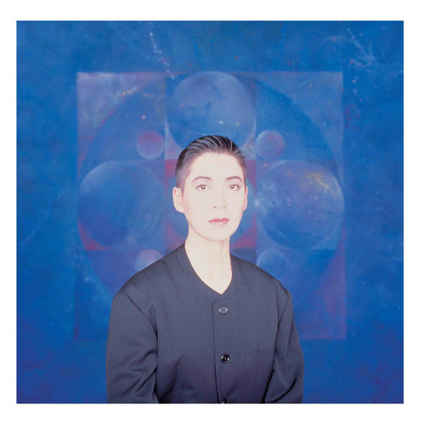 Midori Takada・Masahiko Satoh ‎/ Lunar Cruise- LP