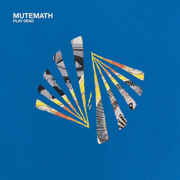Mutemath / Play Dead - 2LP