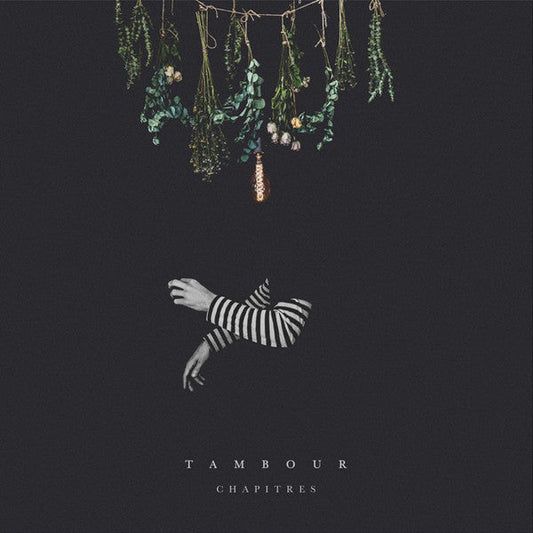 Tambour ‎/ Chapitres - LP