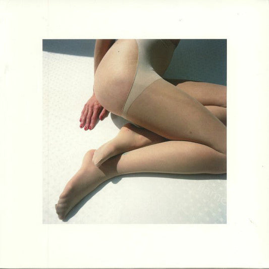 Zombies In Miami ‎/ Take Control - LP 12''
