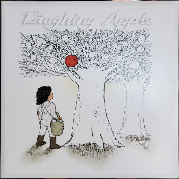 Yusuf/Cat Stevens / The Laughing Apple - LP