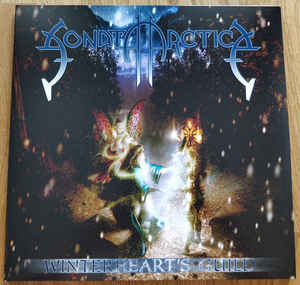Sonata Arctica / Winterheart's Guild - 2LP