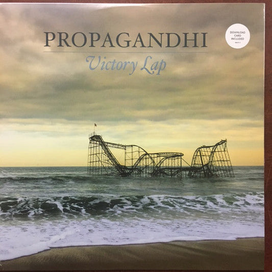 Propagandhi ‎/ Victory Lap - LP