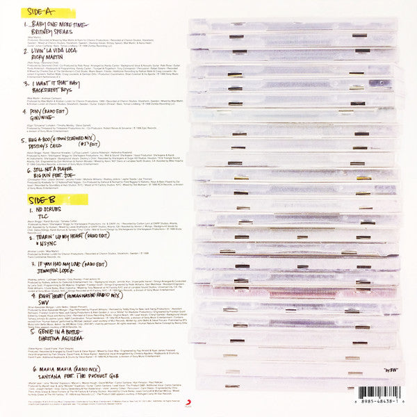 Various / My ‘90s Mix - LP (Used)
