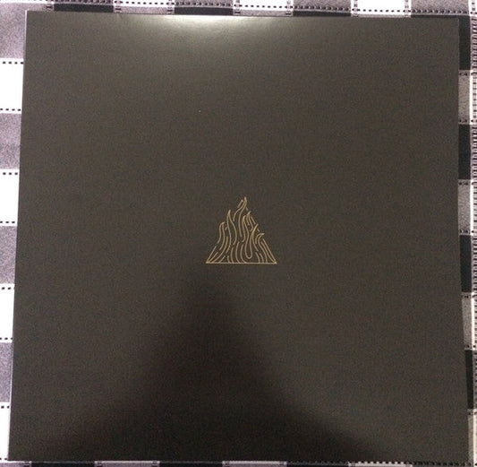 Trivium ‎/ The Sin And The Sentence - 2LP
