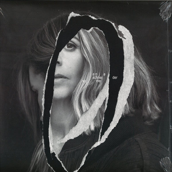 Anja Schneider ‎/ SoMe - 2LP 12''