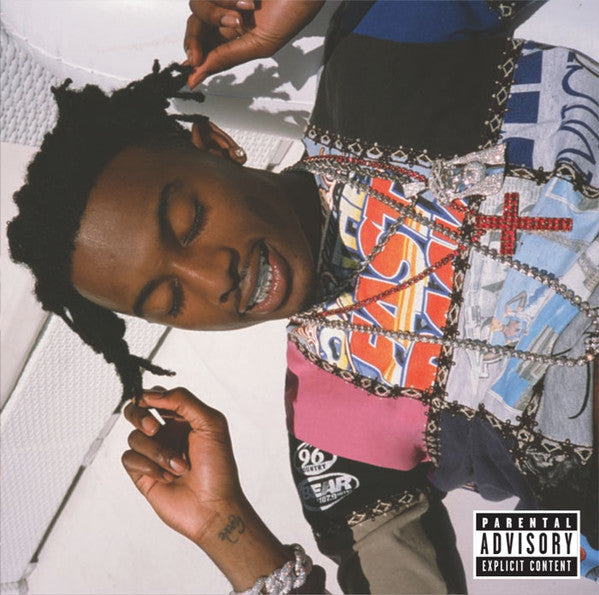 Playboi Carti  / Playboi Carti - LP