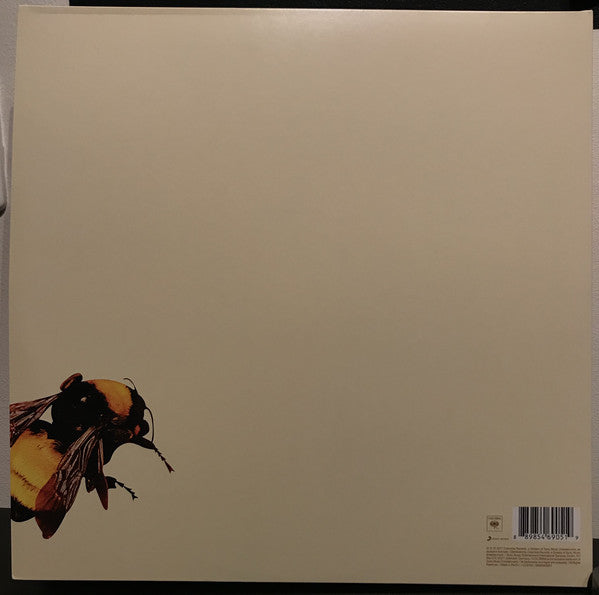 Tyler, The Creator / Scum Fuck Flower Boy - 2LP Used