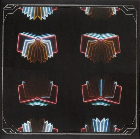 Arcade Fire ‎/ Neon Bible - 2LP